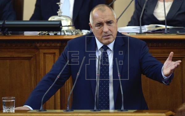 El primer ministro búlgaro no formará Gobierno y abre la puerta a nuevos comicios